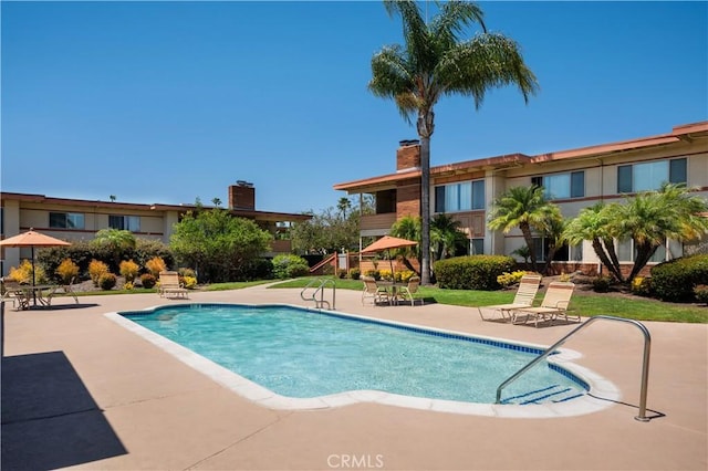6812 Hyde Park Dr Unit C, San Diego, CA 92119 - photo 22