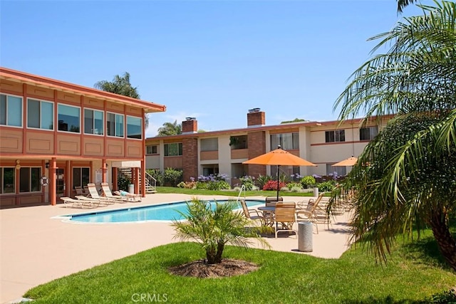 6812 Hyde Park Dr Unit C, San Diego, CA 92119 - photo 24