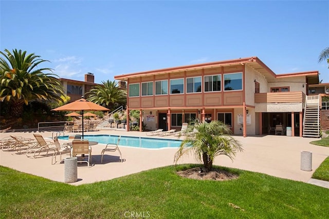 6812 Hyde Park Dr Unit C, San Diego, CA 92119 - photo 21