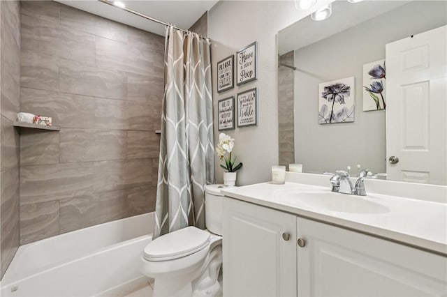 1124 S Citron Unit 85, Anaheim, CA 92805 - full bathroom featuring vanity and shower / bath combo