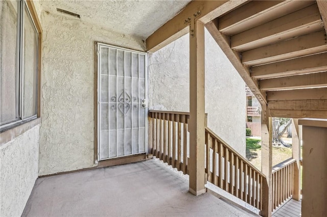 1124 S Citron Unit 85, Anaheim, CA 92805 - property entrance with stucco siding