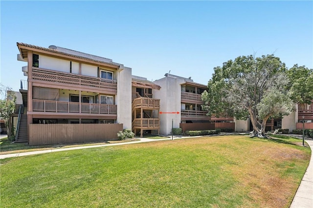 1124 S Citron Unit 85, Anaheim, CA 92805 - view of building exterior