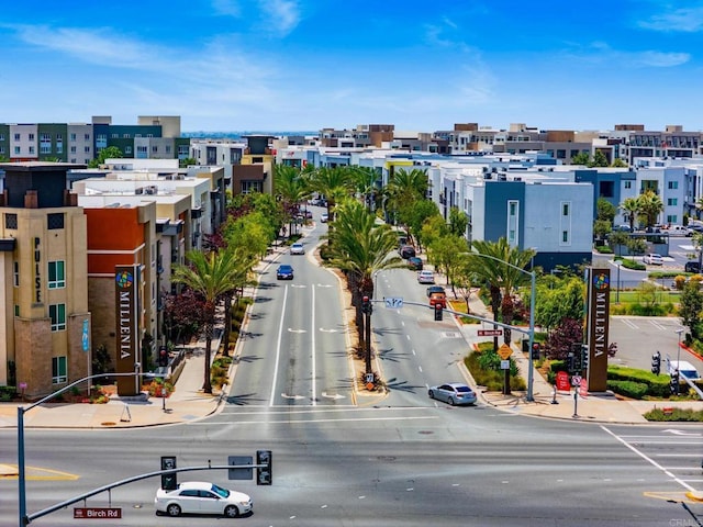 1789 Perrin Pl, Chula Vista, CA 91913 - view of urban area