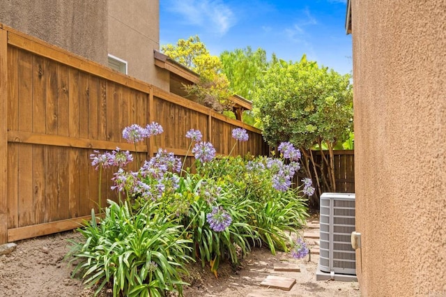 1789 Perrin Pl, Chula Vista, CA 91913 - view of yard