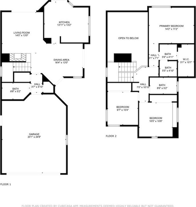 5149 Maplewood Cir, Oceanside, CA 92056 - view of home floor plan