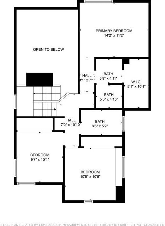 5149 Maplewood Cir, Oceanside, CA 92056 - view of home floor plan