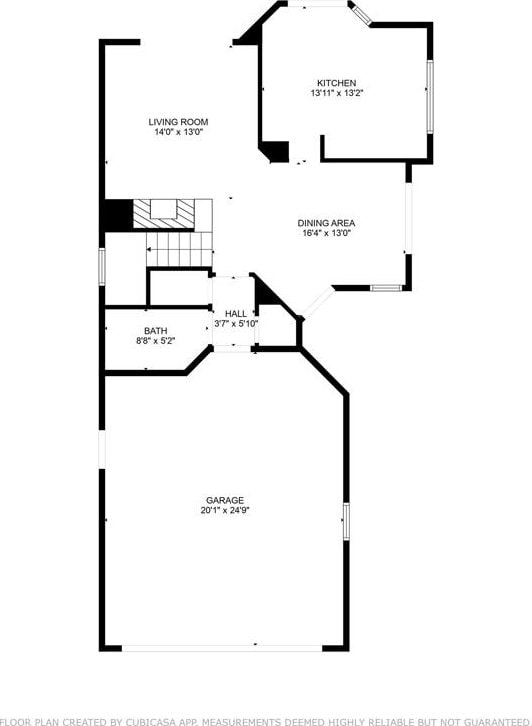 5149 Maplewood Cir, Oceanside, CA 92056 - view of floor plan / room layout
