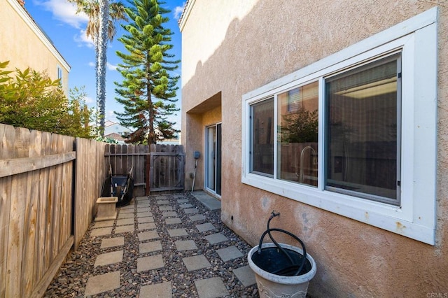 5149 Maplewood Cir, Oceanside, CA 92056 - view of patio / terrace