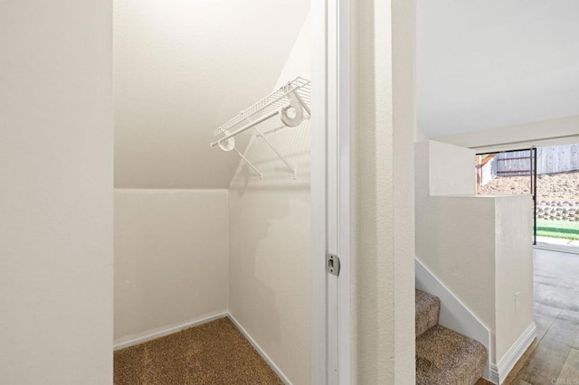 5149 Maplewood Cir, Oceanside, CA 92056 - view of spacious closet