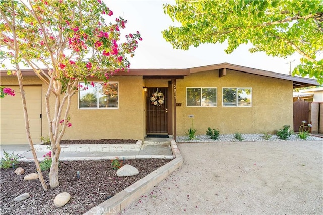 2017 W Newgrove St, Lancaster, CA 93536 - single story home with stucco siding