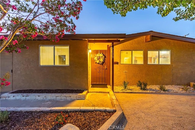 2017 W Newgrove St, Lancaster, CA 93536 - single story home featuring stucco siding