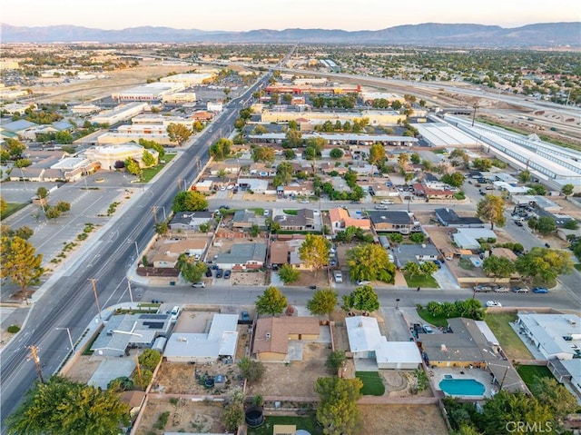 2017 W Newgrove St, Lancaster, CA 93536 - view of property location featuring nearby suburban area