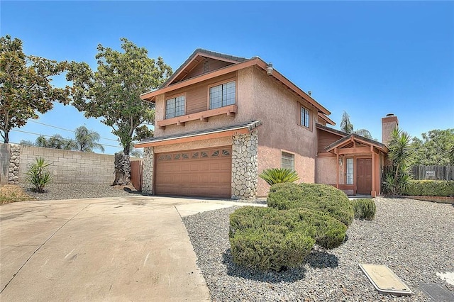 7711 Cartilla Ave, Fontana, CA 92336 - photo 1