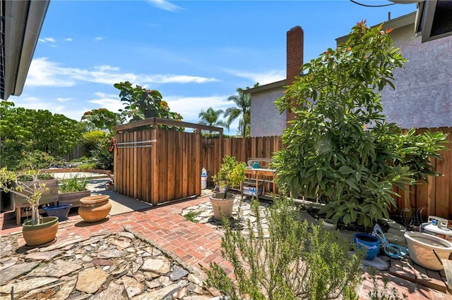 1358 Oakhurst Ct, Camarillo, CA 93010 - view of patio