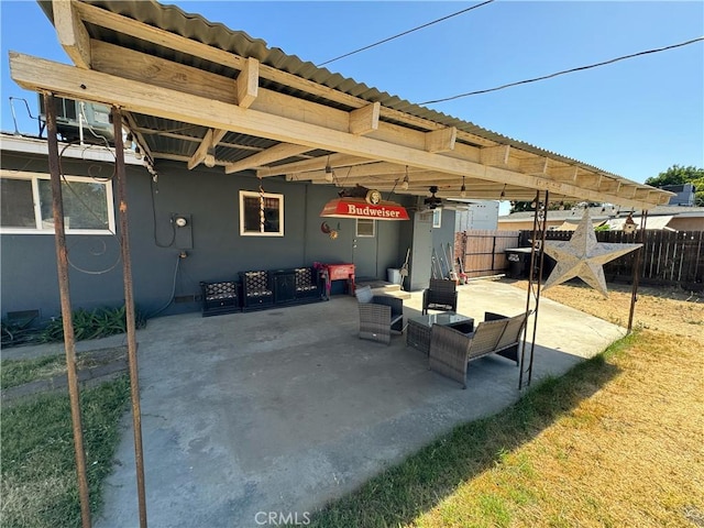 1614 W Dorothea Ave, Visalia, CA 93277 - photo 11