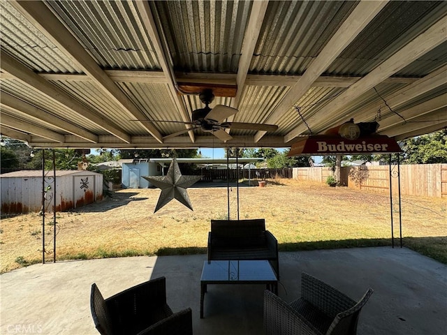 1614 W Dorothea Ave, Visalia, CA 93277 - photo 10