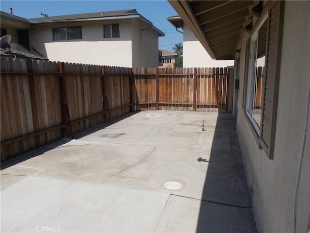 12071 Laguna St, Garden Grove, CA 92840 - view of patio