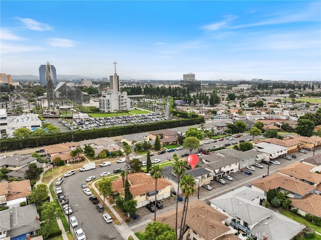 12071 Laguna St, Garden Grove, CA 92840 - view of urban area