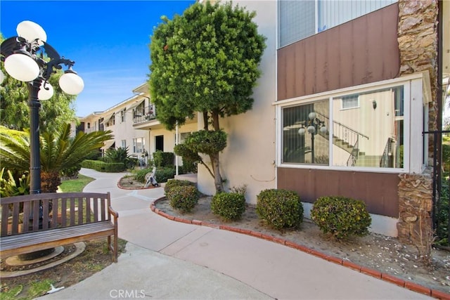 1327 E Appleton St Unit 1, Long Beach, CA 90802 - view of property's community