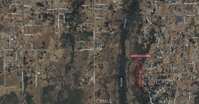 2190 Demille Rd, Paradise, CA 95969