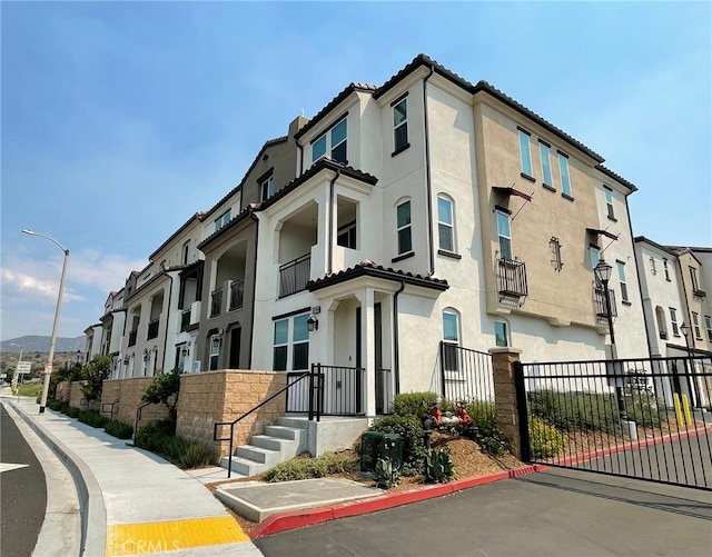3700 Verdana Cir, La Verne, CA 91750 - view of building exterior