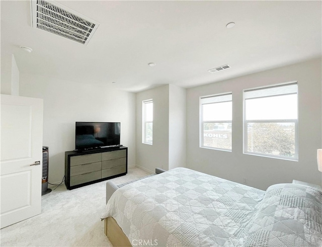 3700 Verdana Cir, La Verne, CA 91750 - bedroom with light colored carpet