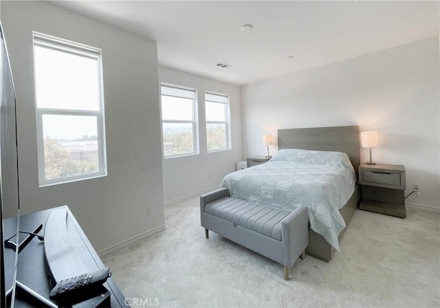 3700 Verdana Cir, La Verne, CA 91750 - bedroom with carpet flooring and baseboards