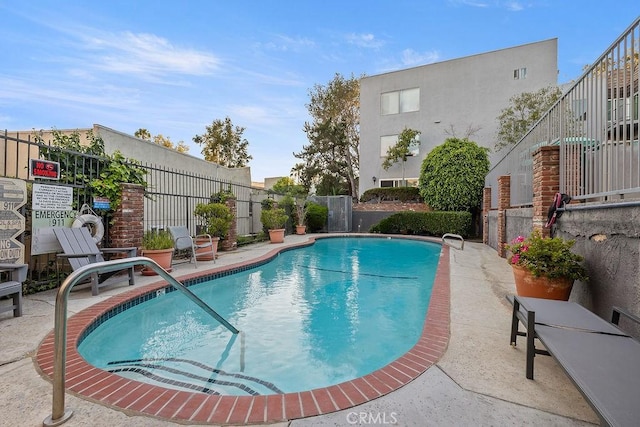5870 Green Valley Cir Unit 231, Culver City, CA 90230 - community pool with a patio