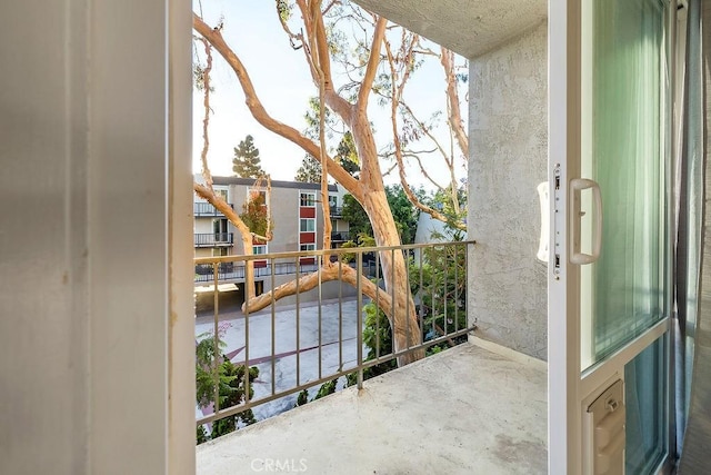 5870 Green Valley Cir Unit 231, Culver City, CA 90230 - view of balcony
