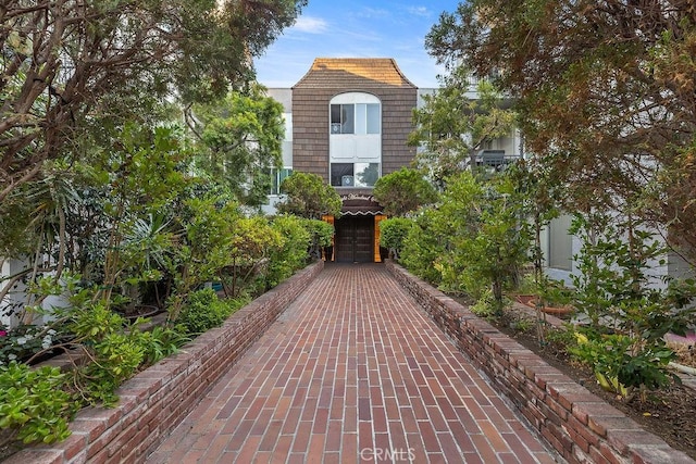 5870 Green Valley Cir Unit 231, Culver City, CA 90230 - view of front of house
