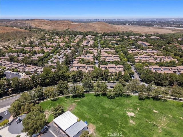 322 Dewdrop, Irvine, CA 92603 - aerial view of residential area