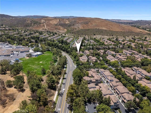 322 Dewdrop, Irvine, CA 92603 - aerial view of property's location featuring nearby suburban area