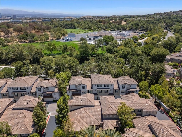 322 Dewdrop, Irvine, CA 92603 - aerial perspective of suburban area