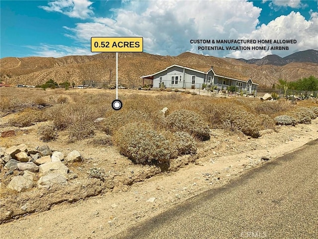 12670 Rushmore, Whitewater, CA 92282