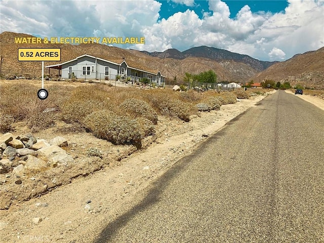 12670 Rushmore, Whitewater, CA 92282