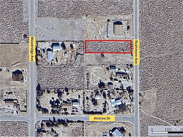 12670 Rushmore, Whitewater, CA 92282