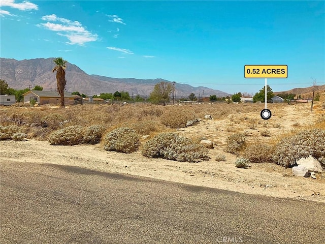 12670 Rushmore, Whitewater, CA 92282
