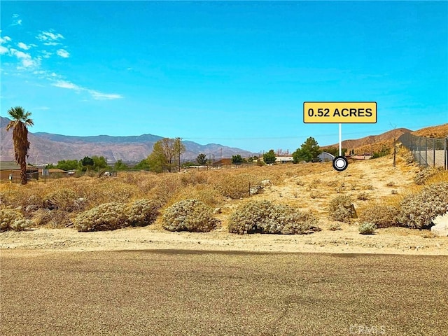 12670 Rushmore, Whitewater, CA 92282