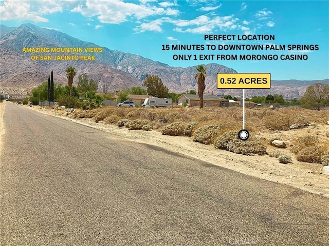 12670 Rushmore, Whitewater, CA 92282
