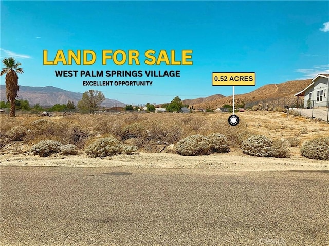 12670 Rushmore, Whitewater, CA 92282