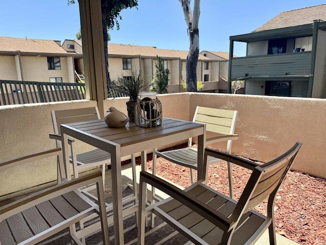 6182 Agee St Unit 193, San Diego, CA 92122 - view of patio / terrace