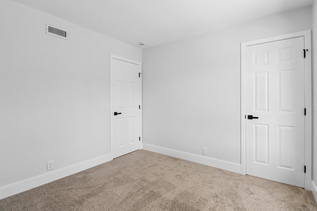 6876 Bear River Row Unit 3, San Diego, CA 92139 - carpeted spare room featuring baseboards