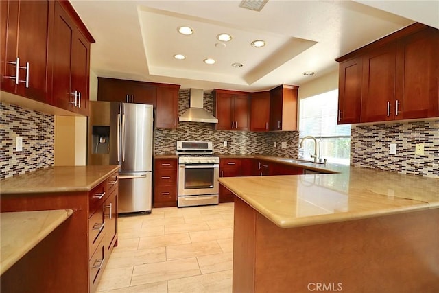 17252 Wentzel Way, Granada Hills, CA 91344 - photo 15
