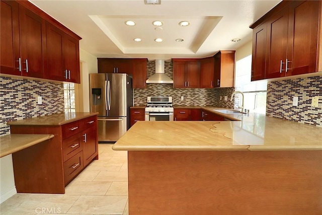 17252 Wentzel Way, Granada Hills, CA 91344 - photo 13