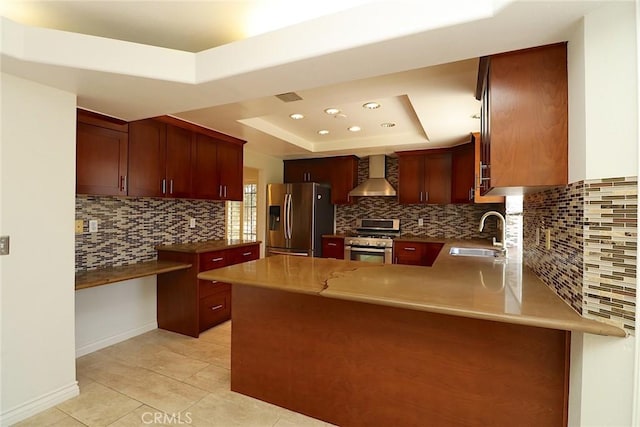 17252 Wentzel Way, Granada Hills, CA 91344 - photo 19
