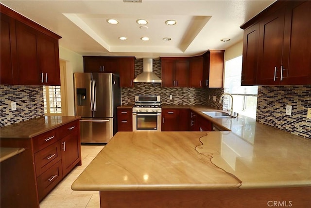 17252 Wentzel Way, Granada Hills, CA 91344 - photo 22