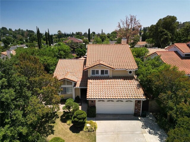 17252 Wentzel Way, Granada Hills, CA 91344 - photo 41