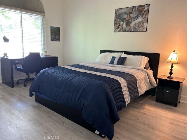 132 Sandpiper Ln, Aliso Viejo, CA 92656 - bedroom with wood finished floors and a desk