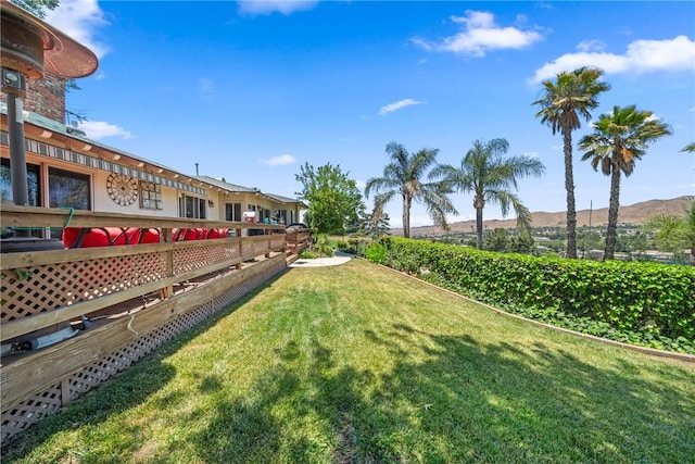 33708 Washington Dr, Yucaipa, CA 92399 - photo 39
