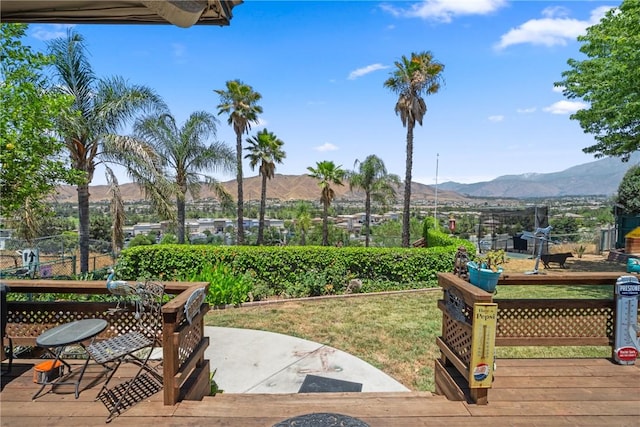 33708 Washington Dr, Yucaipa, CA 92399 - photo 29